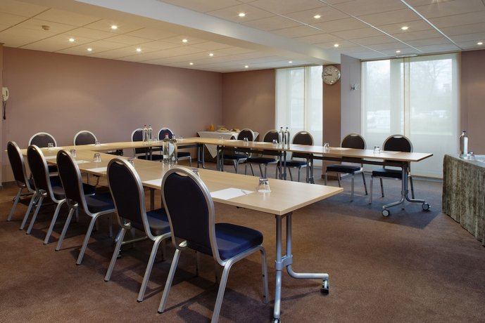 Holiday Inn Express Gent