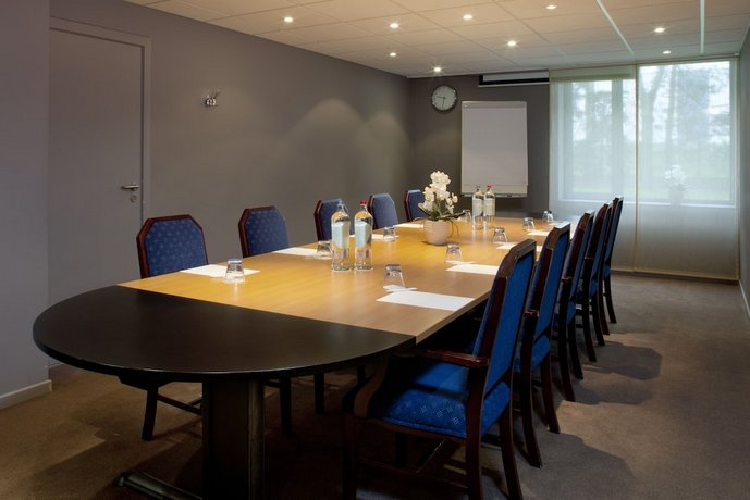 Holiday Inn Express Gent