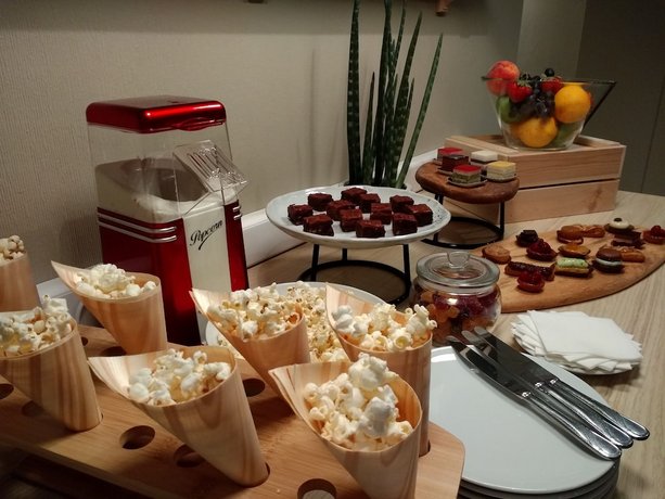 Holiday Inn Express Gent