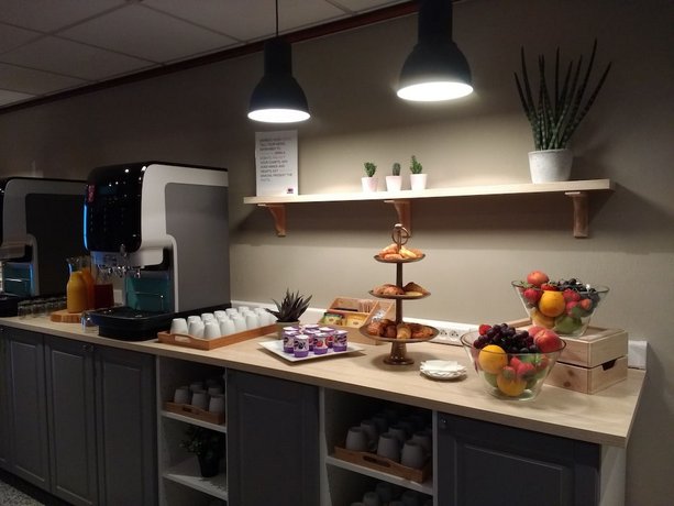 Holiday Inn Express Gent