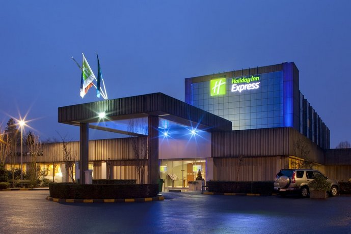 Holiday Inn Express Gent