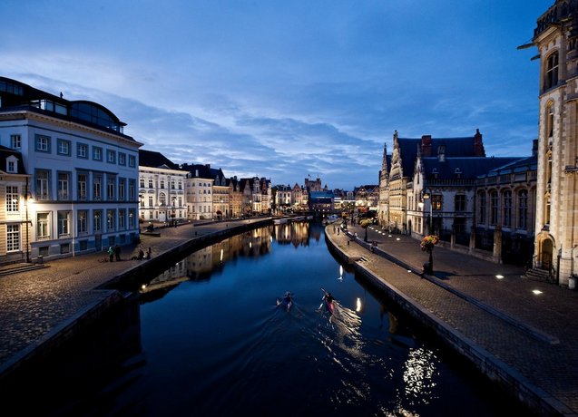 Holiday Inn Express Gent