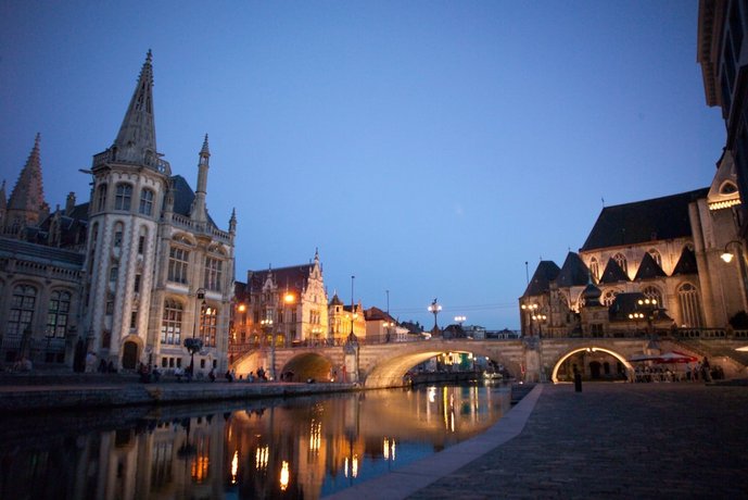 Holiday Inn Express Gent