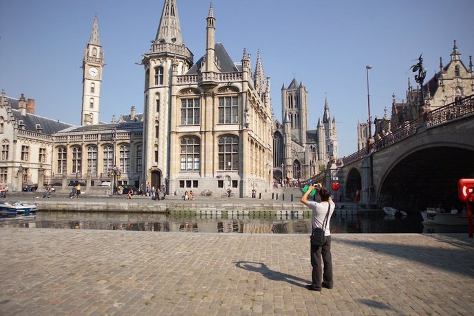 Holiday Inn Express Gent