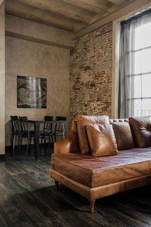 Aparthotel Arai