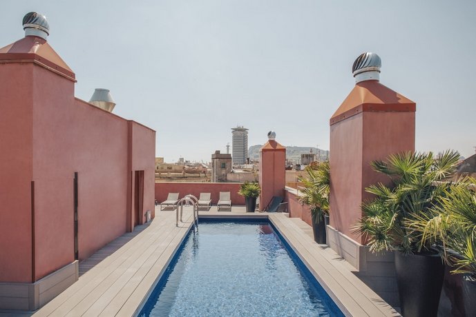 Aparthotel Arai