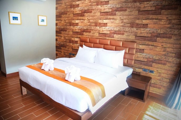 Frank Ao Nang Krabi Resort