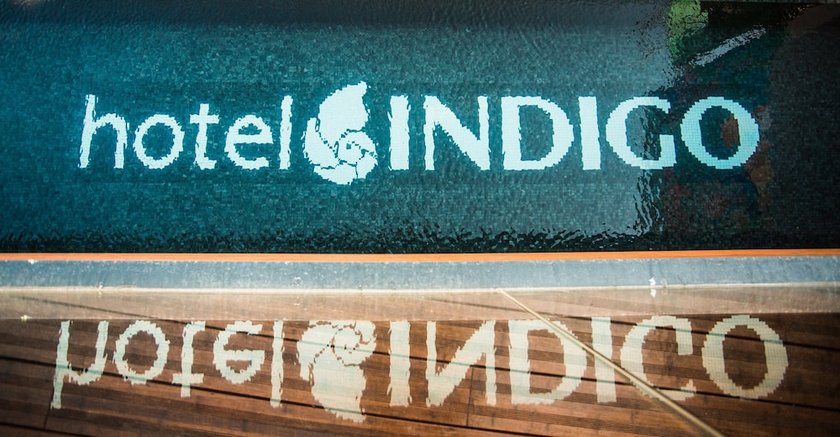 Hotel Indigo Madrid - Gran Via