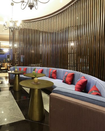 Aira Boutique Sapa Hotel & Spa
