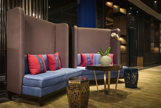 Aira Boutique Sapa Hotel & Spa