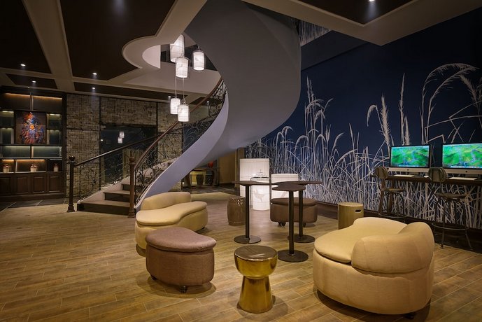 Aira Boutique Sapa Hotel & Spa