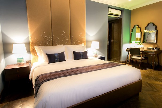 Aira Boutique Sapa Hotel & Spa