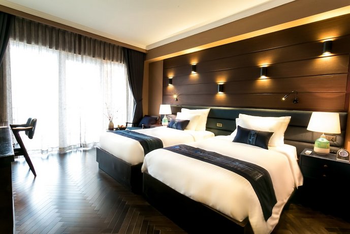 Aira Boutique Sapa Hotel & Spa