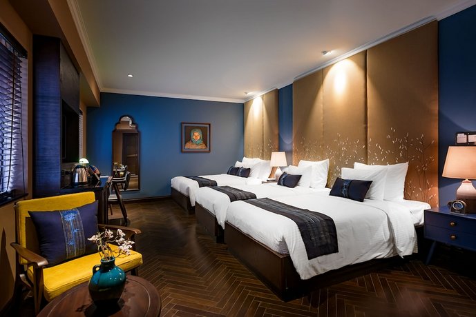 Aira Boutique Sapa Hotel & Spa
