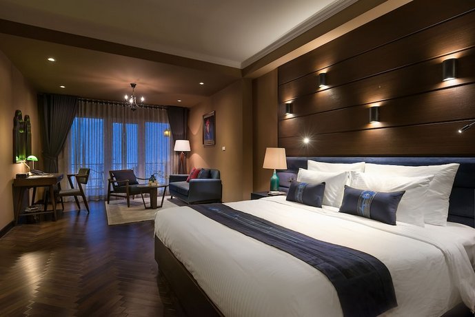 Aira Boutique Sapa Hotel & Spa