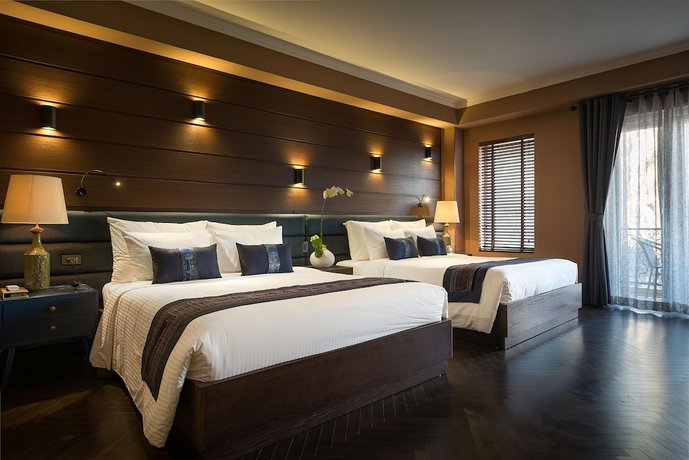 Aira Boutique Sapa Hotel & Spa
