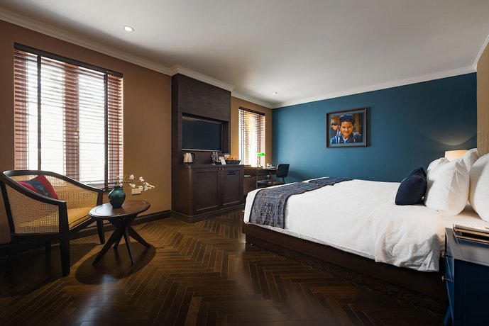 Aira Boutique Sapa Hotel & Spa