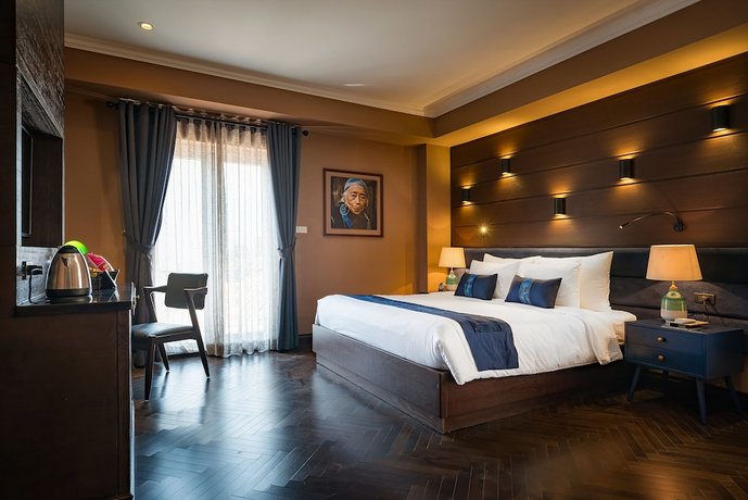 Aira Boutique Sapa Hotel & Spa