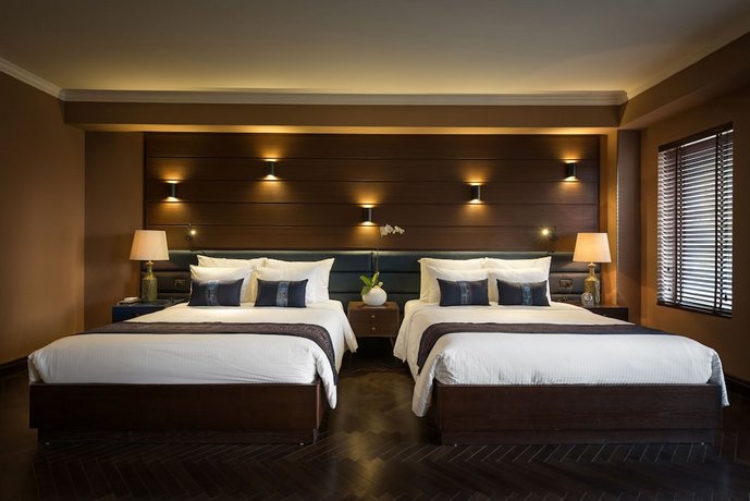 Aira Boutique Sapa Hotel & Spa