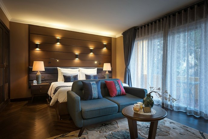 Aira Boutique Sapa Hotel & Spa