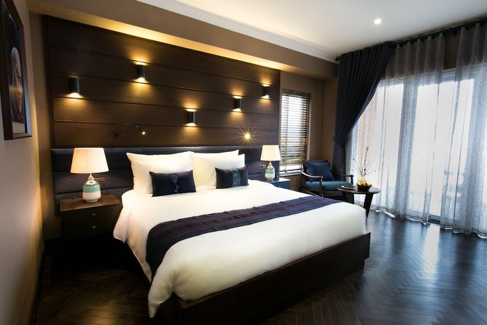 Aira Boutique Sapa Hotel & Spa