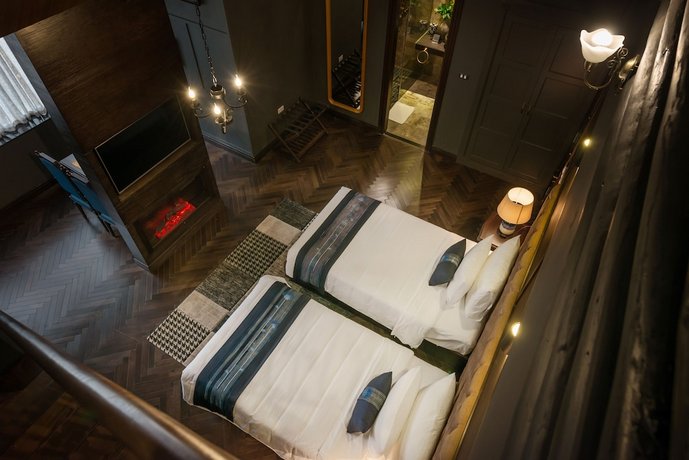 Aira Boutique Sapa Hotel & Spa