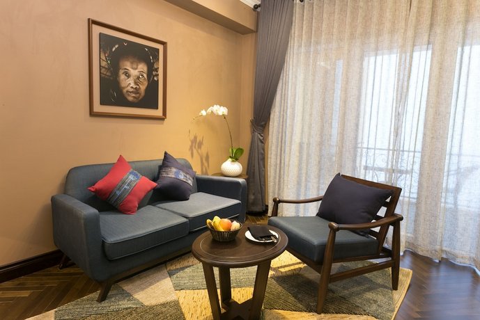 Aira Boutique Sapa Hotel & Spa