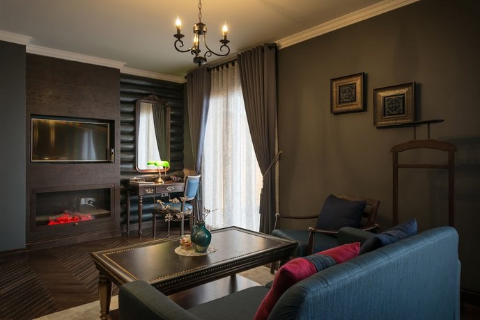 Aira Boutique Sapa Hotel & Spa
