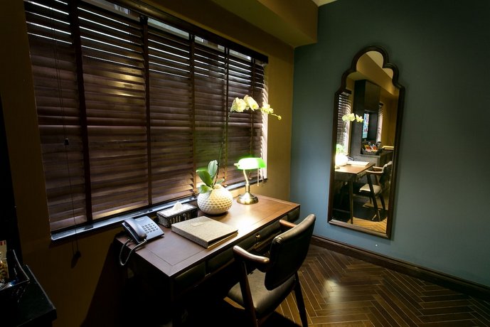 Aira Boutique Sapa Hotel & Spa