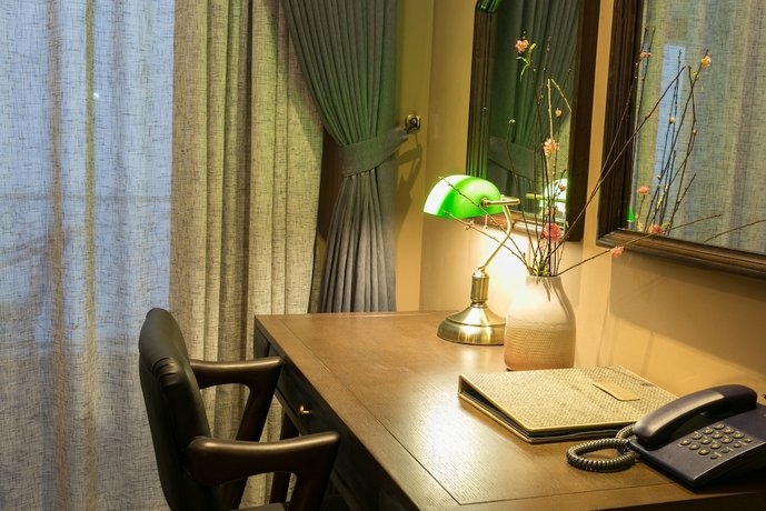 Aira Boutique Sapa Hotel & Spa