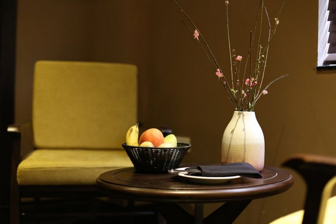 Aira Boutique Sapa Hotel & Spa
