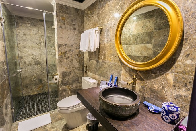 Aira Boutique Sapa Hotel & Spa