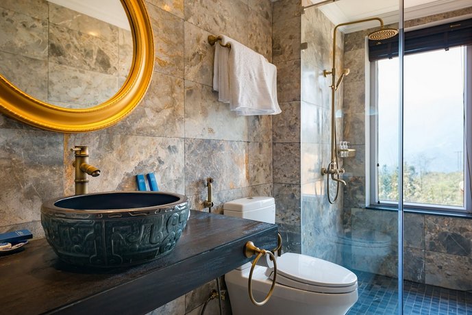 Aira Boutique Sapa Hotel & Spa