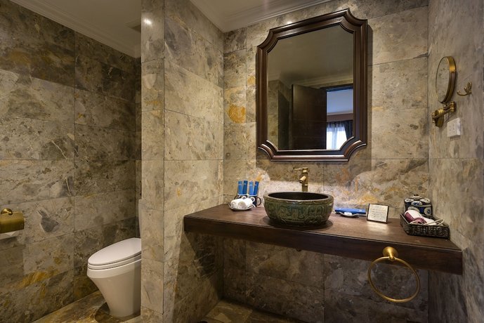Aira Boutique Sapa Hotel & Spa
