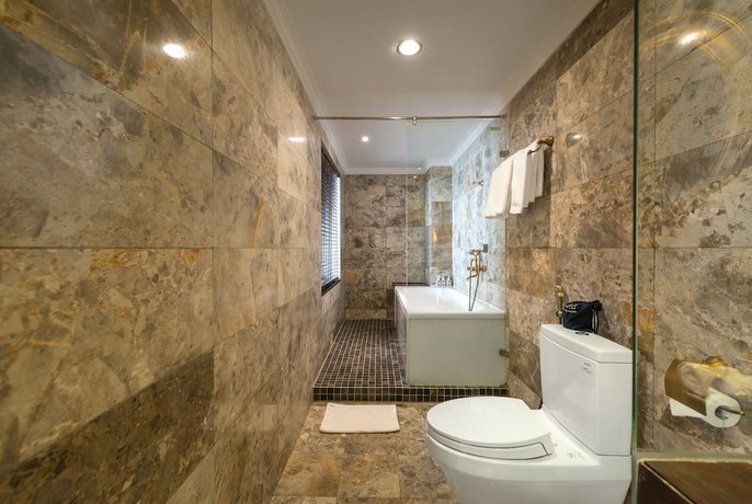 Aira Boutique Sapa Hotel & Spa