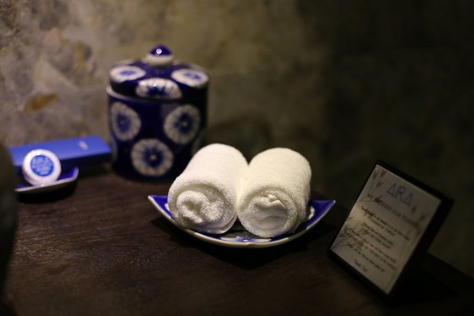 Aira Boutique Sapa Hotel & Spa