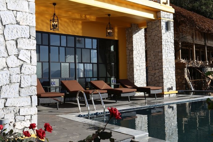 Aira Boutique Sapa Hotel & Spa