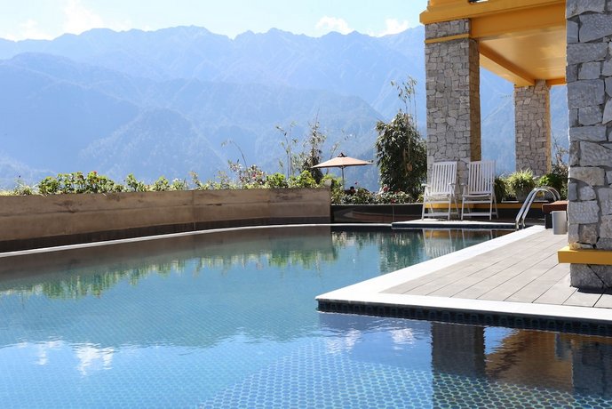 Aira Boutique Sapa Hotel & Spa