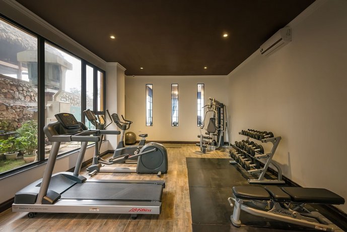 Aira Boutique Sapa Hotel & Spa
