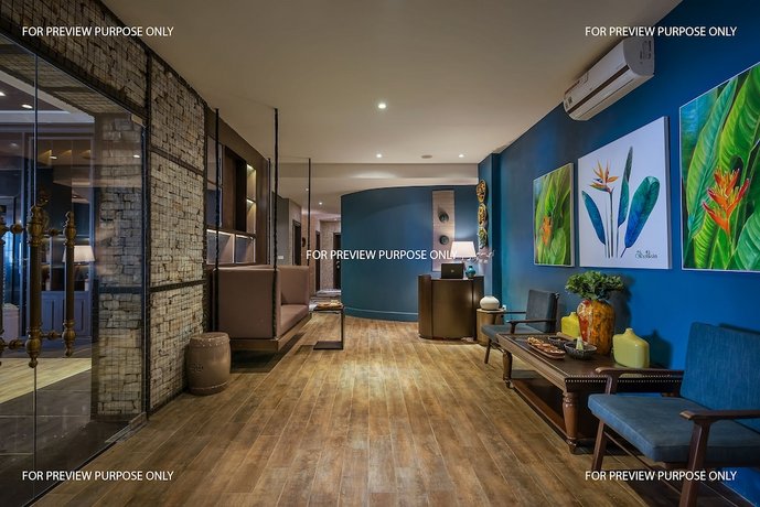 Aira Boutique Sapa Hotel & Spa