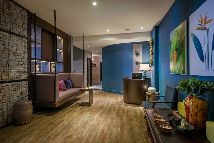 Aira Boutique Sapa Hotel & Spa