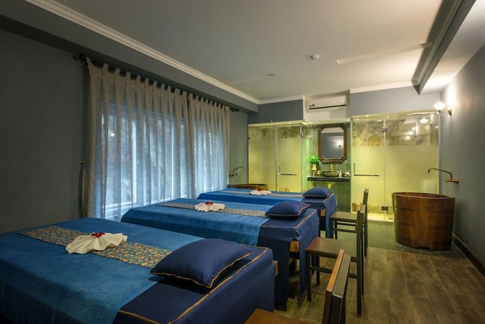Aira Boutique Sapa Hotel & Spa