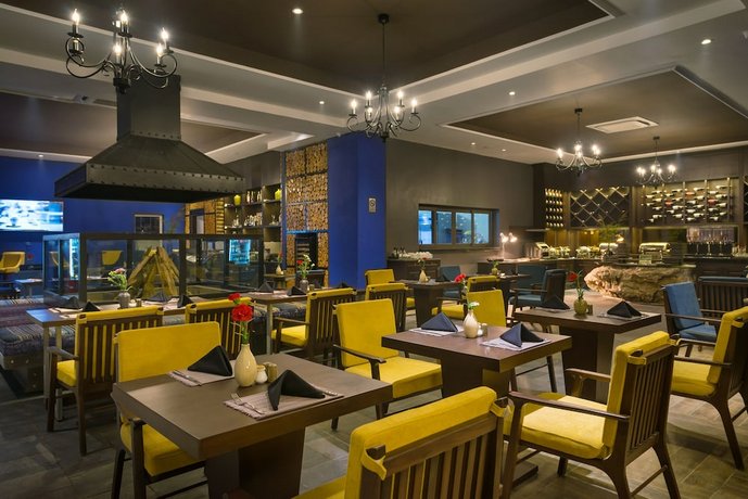 Aira Boutique Sapa Hotel & Spa