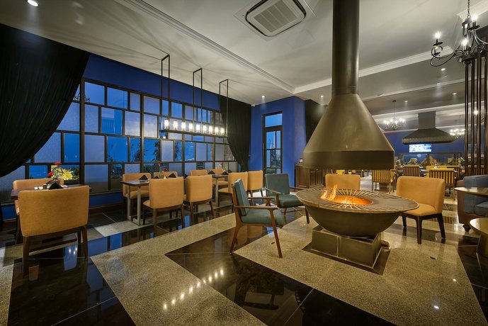 Aira Boutique Sapa Hotel & Spa