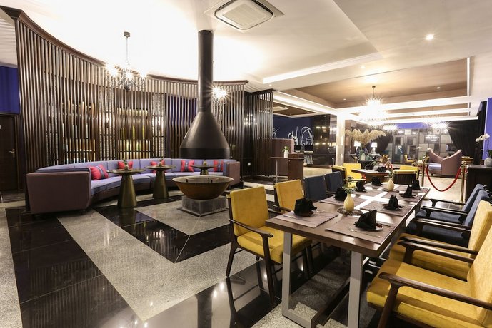 Aira Boutique Sapa Hotel & Spa