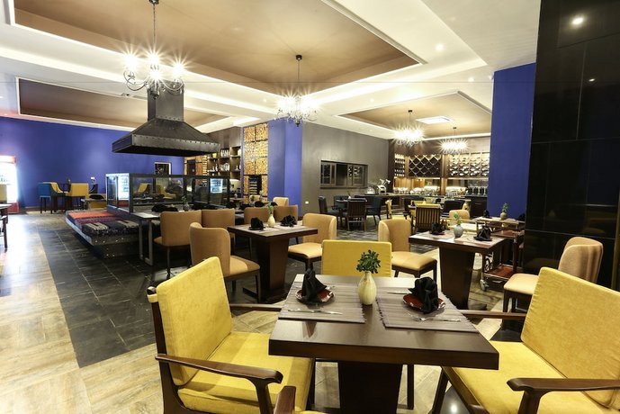 Aira Boutique Sapa Hotel & Spa