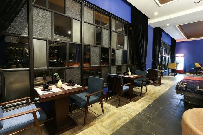 Aira Boutique Sapa Hotel & Spa
