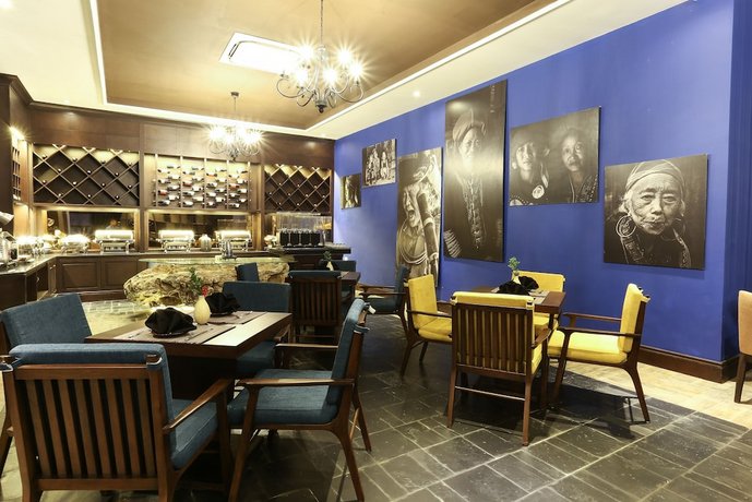 Aira Boutique Sapa Hotel & Spa
