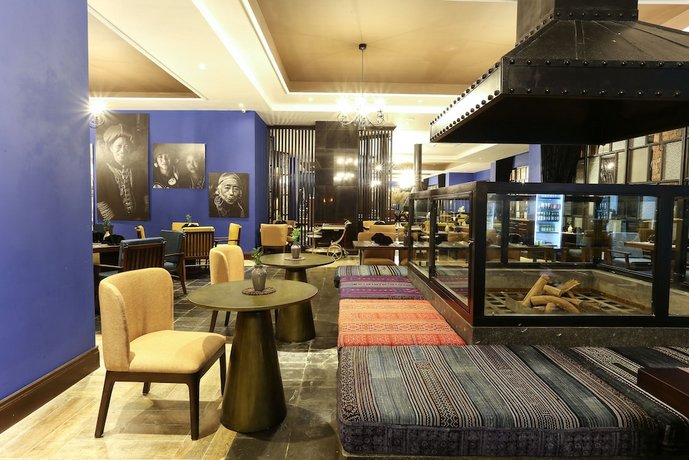Aira Boutique Sapa Hotel & Spa