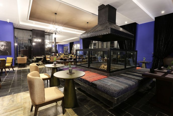 Aira Boutique Sapa Hotel & Spa